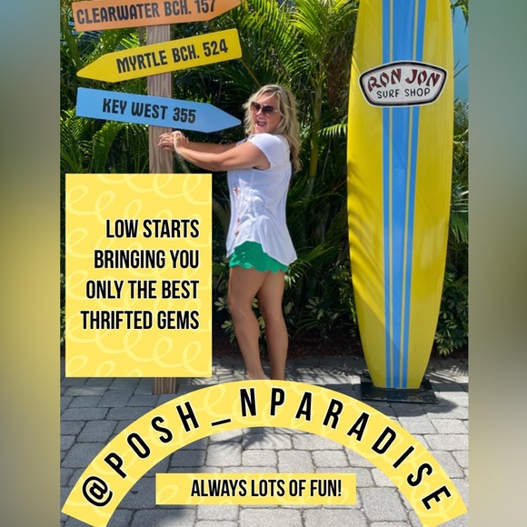 LIVE SHOWS EVERY WEDNESDAY AT 9:00 PM EST - Picture 6 of 10